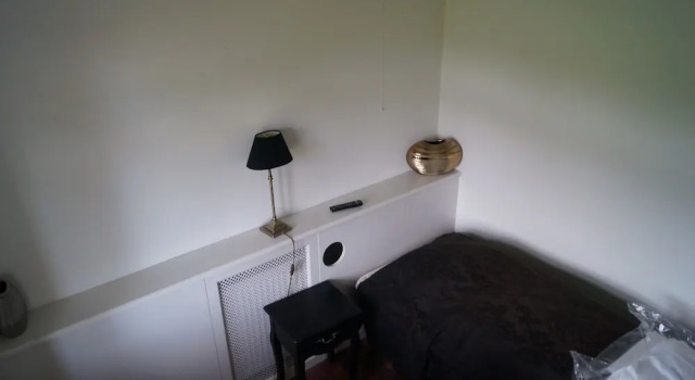 Gammelrøj Herregård