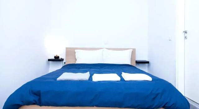 Апартаменты с балконом Veranda Apt close to Monastiraki - 1