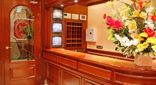 Hostal Victoria II