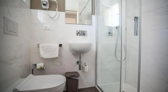 Номер Standard Hotel Loreley