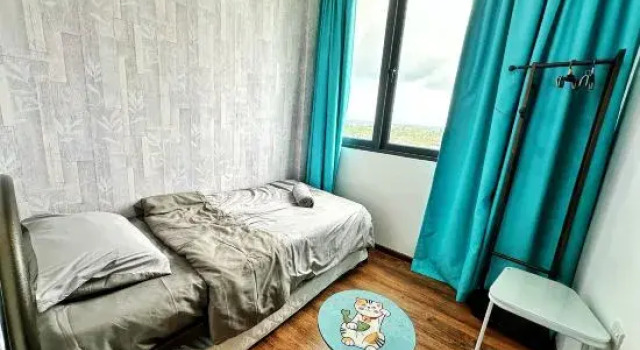 Vivacity Jazz Suite 3 YM Deluxe Home, Reserva ahora Hotel Kuching 