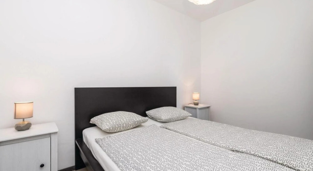 Awesome Home in Mandre With Wifi and 1 Bedrooms