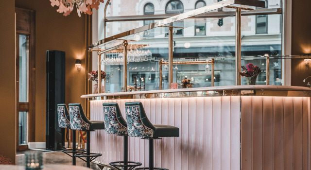 Hotel Kung Carl, WorldHotels Crafted, Забронировать Отель Отели Стокгольма 4 звезды, рядом с Музей современного искусства, 4*