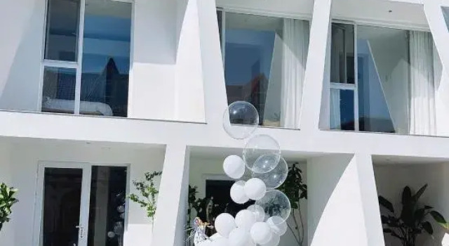 Asleep Hotel