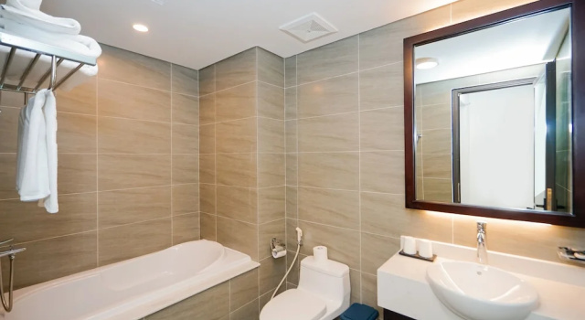 Двухместный номер Standard DLioro Hotel & Resort