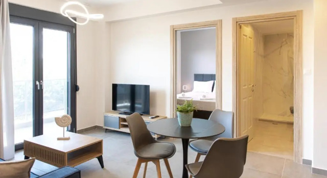 Anais Apartments, Book Apartment Korinos 