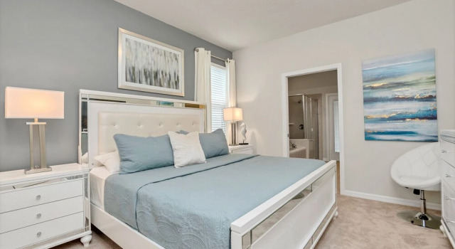 Zurich Villa Windsor At Westside, Book Villa Hoteller i Four Corners med pool, Swimmingpool