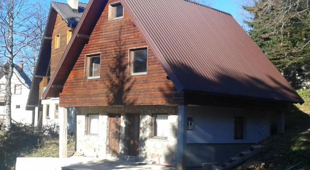Apartments Dora, Забронировать Апартаменты/квартира Яхорина Горнолыжный курорт Яхорина, рядом с Ogorjelica 2