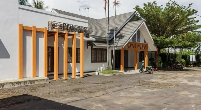 RedDoorz at Pantai Panjang Bengkulu 2 Citandui, Book Hotel Bengkulu 