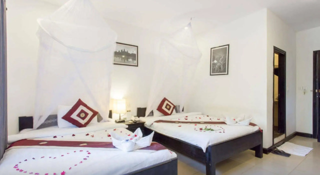 288 Boutique Hotel