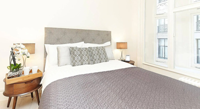 LCS Exeter Street Apartments, Забронировать Апартаменты/квартира Апартаменты Лондона, рядом с Памятник «Боудикка и ее дочери», Апартаменты/квартира