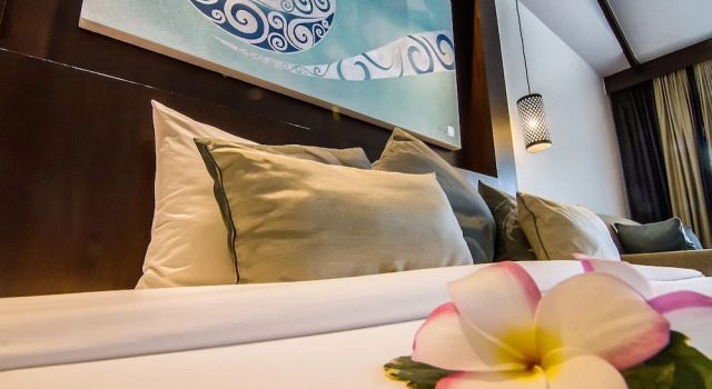 Номер Superior The Elements Krabi Resort