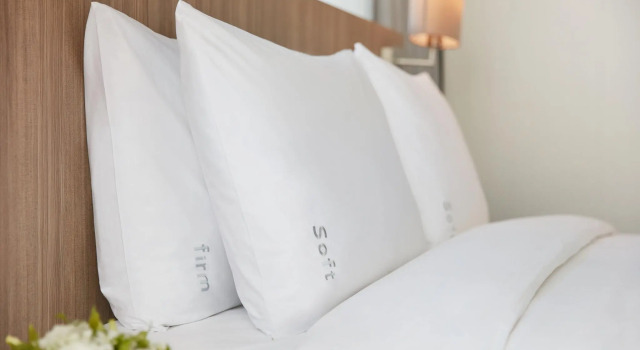 Двухместный номер Standard Holiday Inn Express Seoul Hongdae by IHG