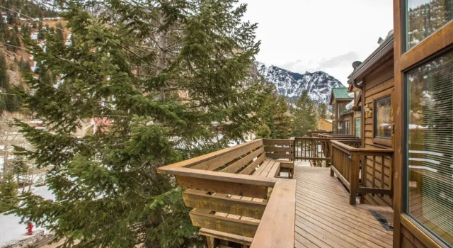 Апартаменты с 3 комнатами 1490OAK Grandview Condo