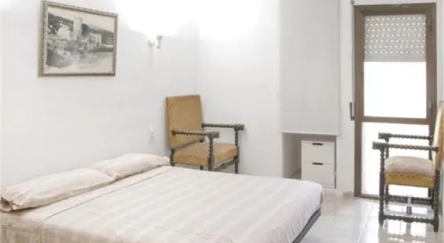 Three-Bedroom Apartment in Palamos
