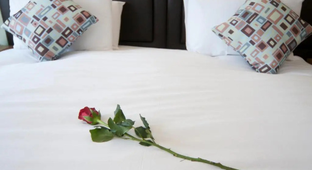 Двухместный номер Standard Castle Limes Hotel