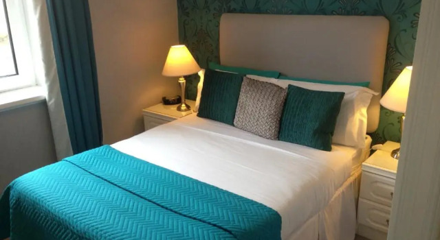 Двухместный номер Standard Lairg Highland Hotel