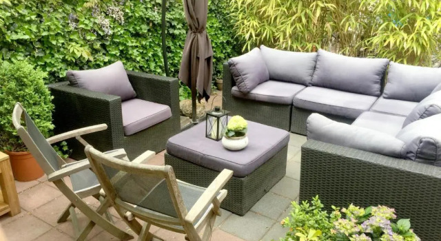 Gezellig Cottage Markdal met gratis fietsen, Book Vacation Home Breda Noord-Brabant