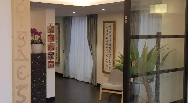 Namyangju Bukhangang dolcecasa hotel, 预订 酒店 南楊州市 京畿道