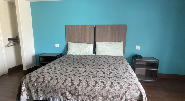 Номер Standard Moonlight Inn & Suites