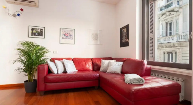 Via Bozzi Luxury Home, Varaa Hotelli Bari Bari Province