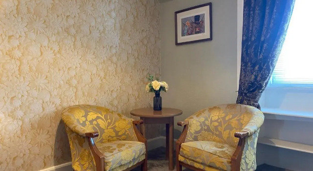 Номер Superior Ernespie House Hotel