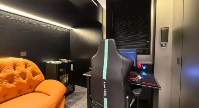 Номер Standard Junlong Premium E-sports Hotel (Renmin West Road)