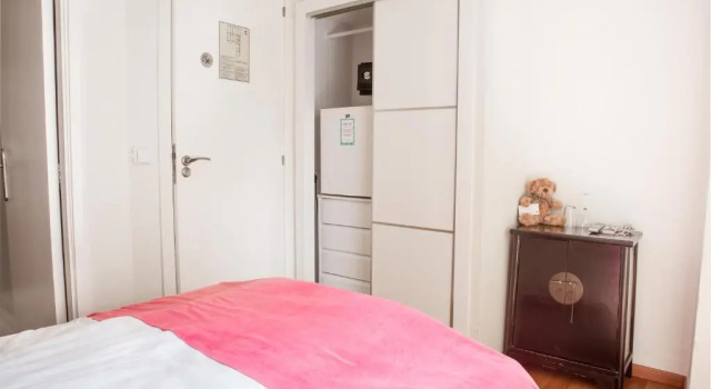 Одноместный номер Hotel Feliz