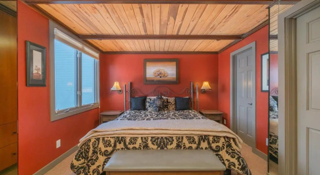 Telluride Lodge Unit 301 - A Lift-Side Condo