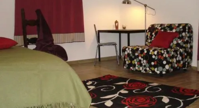 Bed and Breakfast La Civetta, Book Hotel Hotels in Misterbianco with Parking, Parking