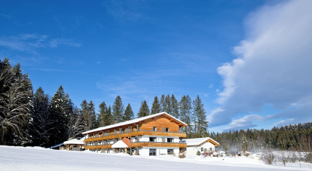 Номер Comfort Landhotel Moorhof