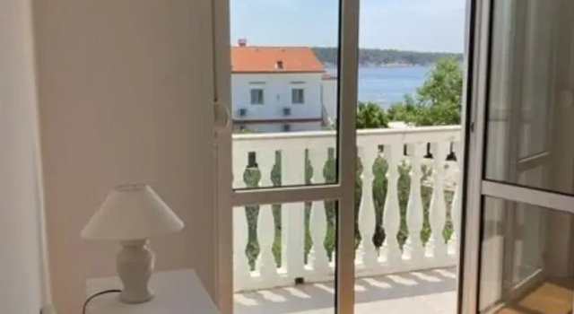 Апартаменты Holiday Apartment Petra & Lucija