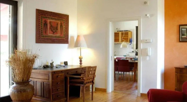 Villa Li Mennuli, Rezervasyon Villa Manduria villalar, Villa