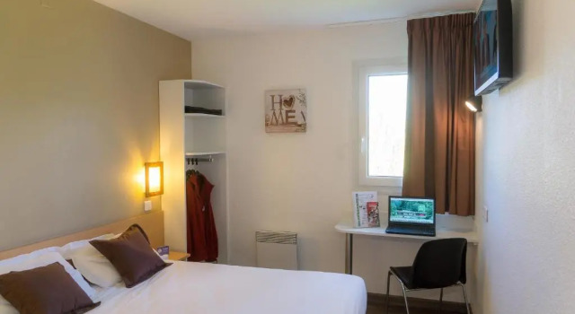 Номер Standard Fasthôtel Périgueux - Un Hôtel FH Confort