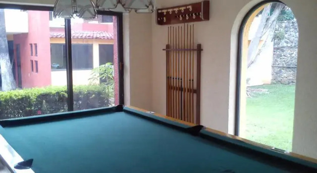 Casa Palmira, Rezerwuj Hotel Palmira Morelos