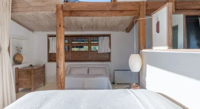 Двухместный люкс Shaxi Ancient Town Shiran Mountain Homestay
