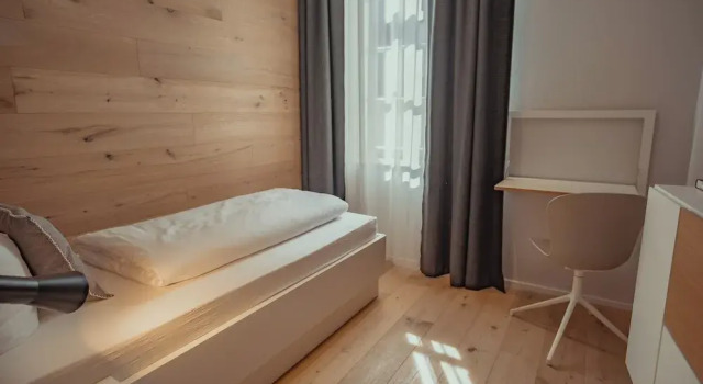 Апартаменты Comfort Mariandl am Berg