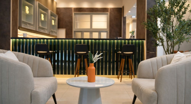 Olive INN Berlin, Prenota Hotel Spandau Berlino