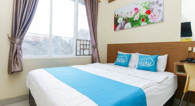 Airy Syariah Tembalang Banjarsari 21 Semarang