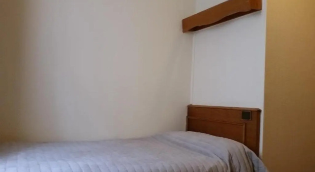Трёхместный номер Standard Hotel Paris Bercy
