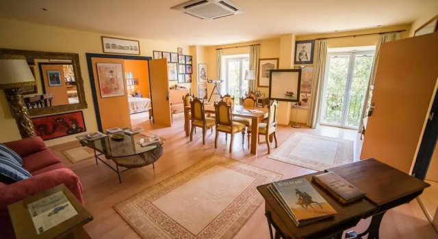 Hotel Rural 26 Labrador Adults only, Book Hotel Hotels in Aragon with Parking, Parking