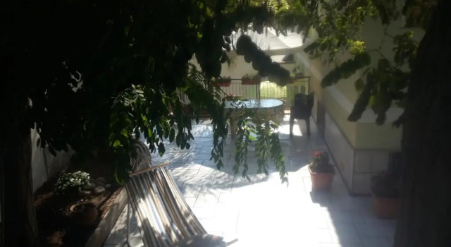 Коттедж Villa a mare