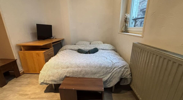 Petit Rez-de-chauss e du th tre, Varaa Huoneisto Arras 