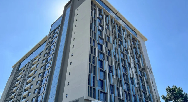 Sandton Smart Apartment Sixteen