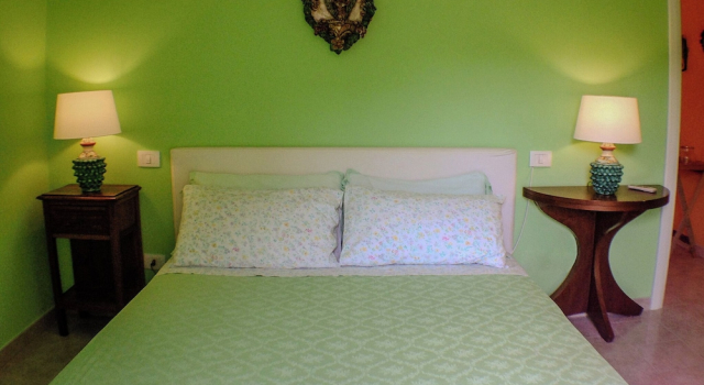 Апартаменты Comfort Tenuta Bartoli - Agave
