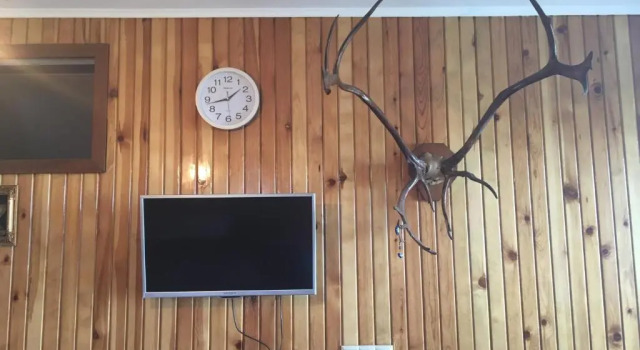 Вилла Homestay in Batumi Дом в Чакви