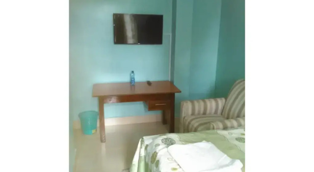 Malava Forest Lodge, Book Feriehus Hoteller i Kakamega med parkering, Parkering