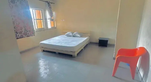 Номер Economy Martini Hotel and suites