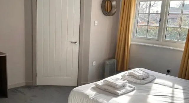 The Reynard Rooms @The Fox Inn, Buchen Sie Hotel York North Yorkshire