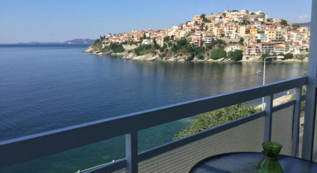 Апартаменты Traveler Homes 2